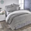 EDREDON-TEXTURA-TELA-PLANA-EXTRA-DOBLE-NEGRO