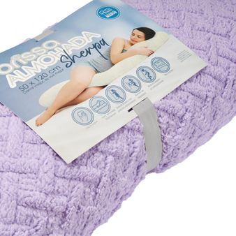 ALMOHADA-SHERPA-REPUJADO-50-120-VIOLETA-RADIANTE