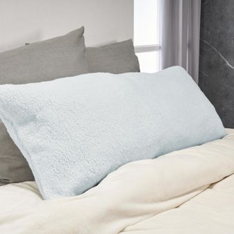 ALMOHADA-SHERPA-50-120-AZUL-ILUSION