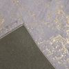 TAPETE-EXTRA-SUAVE-FOIL-ORO-80X150CM-MODERN-GRIS-BR