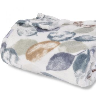 MANTA-FLANNEL-ESTAM-120-145-HOJARASCA