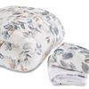 EDREDON-FLANNEL-OVEJERO-EXTRA-DOBLE-HOJARASCA