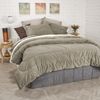 EDREDON-TEXTURA-VELVET-EXTRA-DOBLE-CAFE