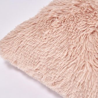 COJIN-SHAGGY-45X45-CM-ROSA-MEDIO