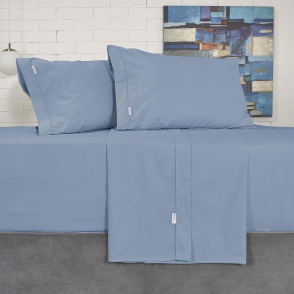JGO-SABANAS-144H-UNIC-TEXTIL-EXTRA-DOBLE-AZUL-NORDICO