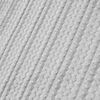 COJIN-TV-FLANNEL-JACQUARD-45x45x35-GRIS-NIEVE
