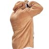 BUZO-POLAR-FLANNEL-OVEJERO-L-XL-CAMEL-BLANCO-OPTICO