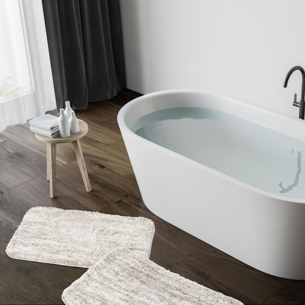 SET-2-TAPETES-BAÑO-JASPEADO-40-60CM-GRIS-CLARO-BR