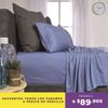 Juego-de-sabanas-embosadas-en-tela-satin-1-cm-microfibra-azul-denim