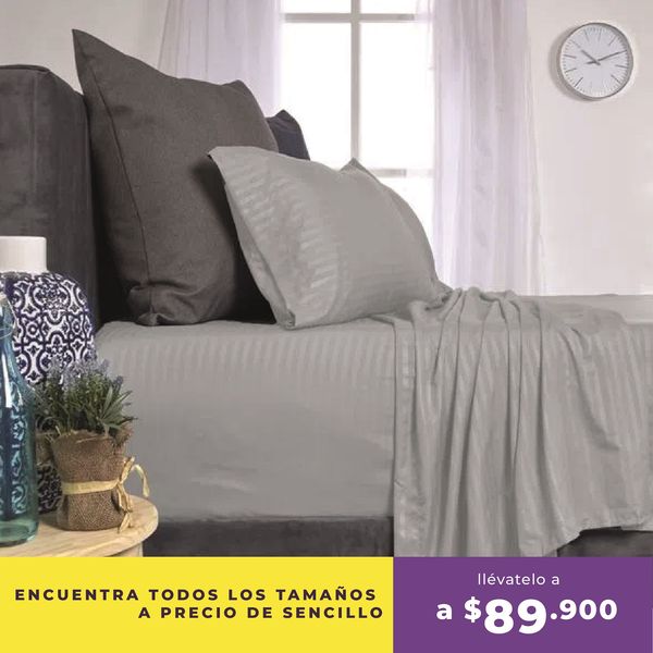 Juego-de-sabanas-embosadas-en-tela-satin-1-cm-microfibra-gris-claro