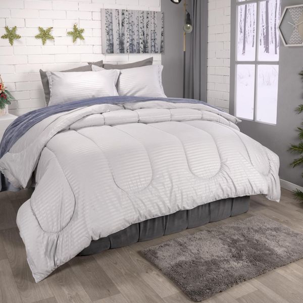 PLUMON-FUNDON-MICRO-UNI-EXTRADOBLE-GRIS-CLARO
