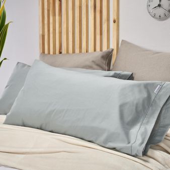 FUNDASx2-144H-UNI-TEXTIL-50x90-VERDE-EUCALIPTO
