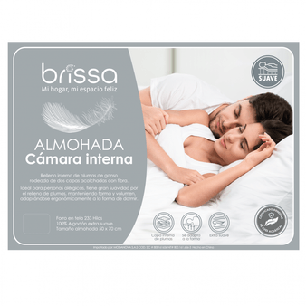 ALMOHADA-233H-CAMARA-INTERNA-GANSO-50X70-GRIS