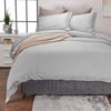 FORRO-PLUMON-MICRO-1CM-UNI-EXTRADOBLE-GRIS-NIEVE