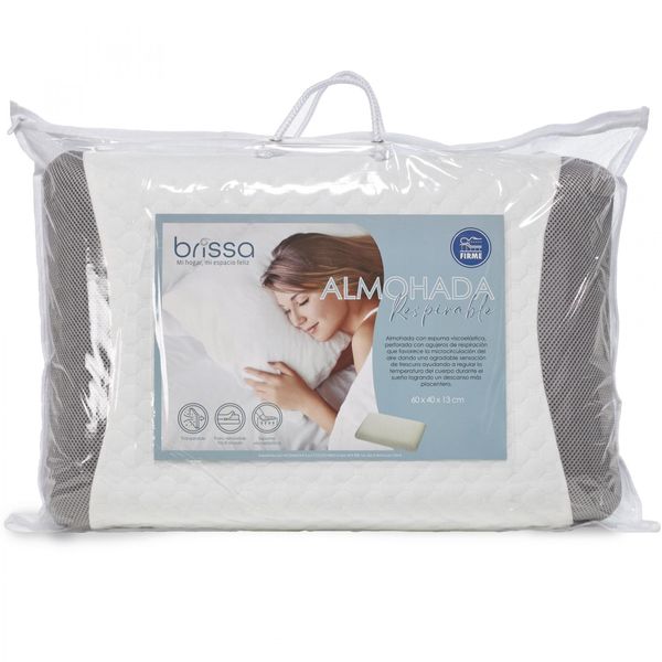 ALMOHADA-VISCO-60X40X13-RESPIRABLE--BLANCO