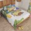 Juego-de-sabanas-estampacion-digital-panel-Bob-tiki-7702997124709_2