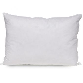 ALMOHADA-300H--PLUMAS-PATO-85-15-50X70--BLANCO