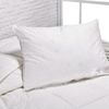 ALMOHADA-233H-PLUMAS-GANSO-95-5-50X90--BLANCO