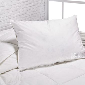 ALMOHADA-233H-PLUMAS-GANSO-95-5-50X90--BLANCO