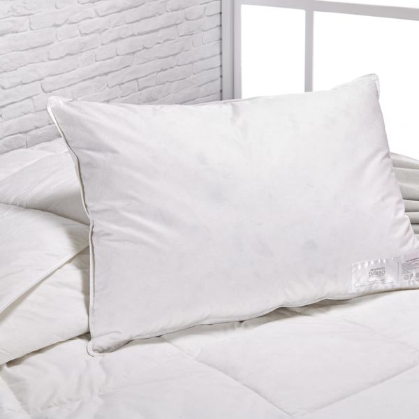 ALMOHADA-233H-PLUMAS-GANSO-95-5-50X90--BLANCO