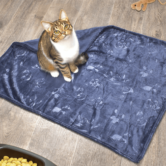 COBIJA-FLANNEL-EMB-UNI-70x90-PLAY-INDIGO