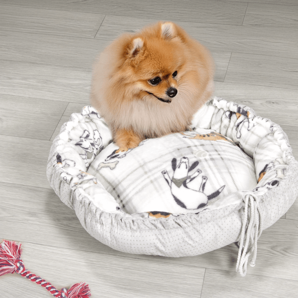 CAMA-DONA-AJUSTABLE-FLANNEL-EST-70CM-CHECKS