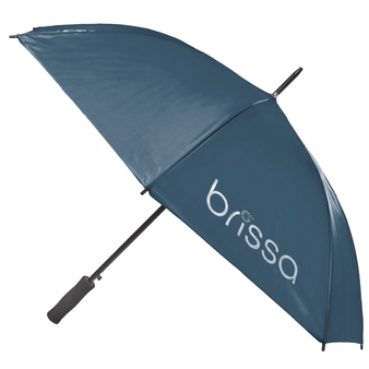 Sombrilla-teal-real-mango-negro-brissa
