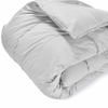 PLUMON-500H-UNIC-EXTRADOBLE-GRIS-NIEVE
