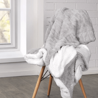 MANTA-FUR-SHERPA-125X150-ONDAS-GRIS-NIEVE-7702997587559
