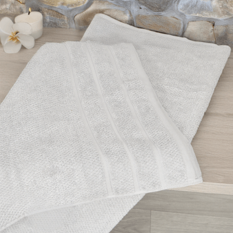 TOALLA-ALGODON-550GSM-SPA-90X150-CREPE-GRIS-NIEVE