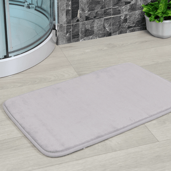 TAPETE-BAÑO-ESPUMA-40X60-LISO-GRIS-MEDIO