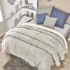 COBIJA-T-FLANNEL-UNI-OVE-SENCILLO-GRIS-NIEVE