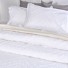 FORRO-PLUMON-MICRO-JACQ-UNI-EXTRADOBLE-ZIGZAG-BLANCO