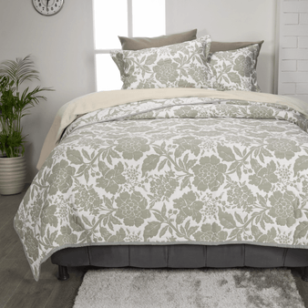 CUBRECAMA-JACQ-REVER-EXTRADOBLE-FLORES-VERDE--TE