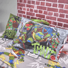 JGO-SABANAS-MICRO-EST-ROT-DOBLE-TORTUGASNINJA