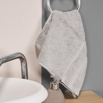 TOALLA-ALGODON-550GSM-CARA-40X70-CREPE-GRIS-NIEVE