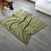 COBIJA-FLANNEL-EMBOZ-70x90-KATOI-VERDE-TE
