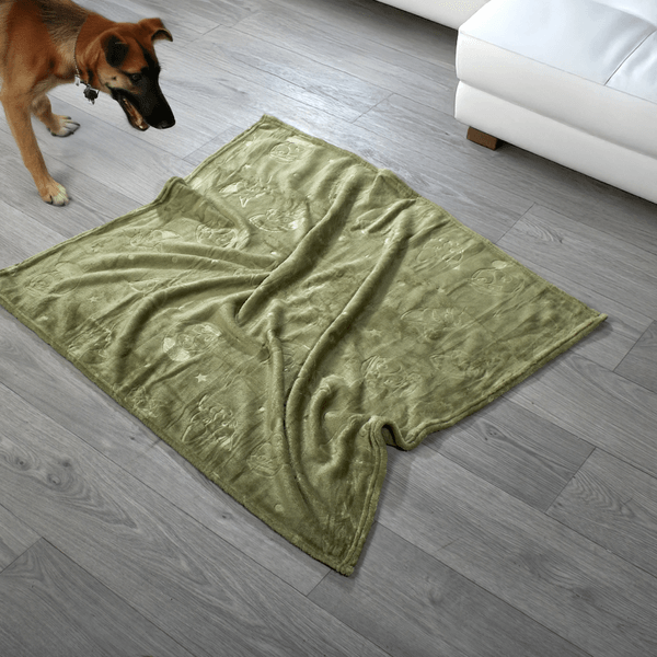 COBIJA-FLANNEL-EMBOZ-70x90-KATOI-VERDE-TE