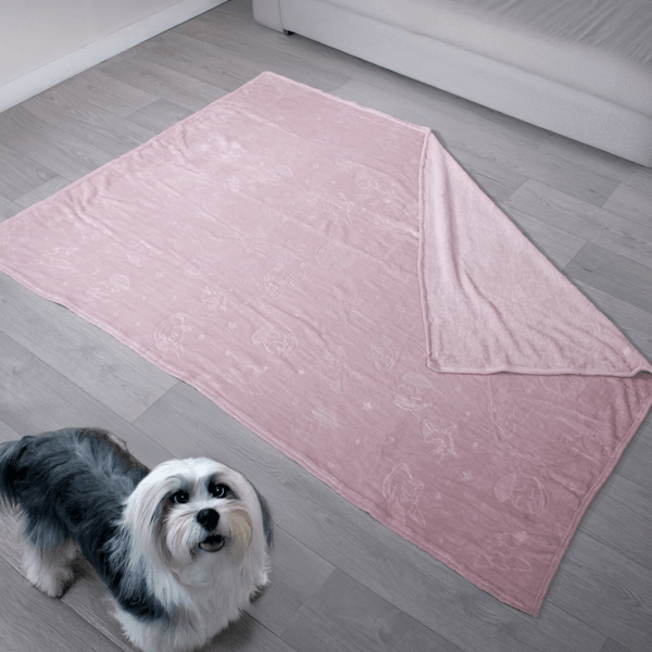 COBIJA-FLANNEL-EMBOZ-125x150-KATOI-ROSA-LOTO