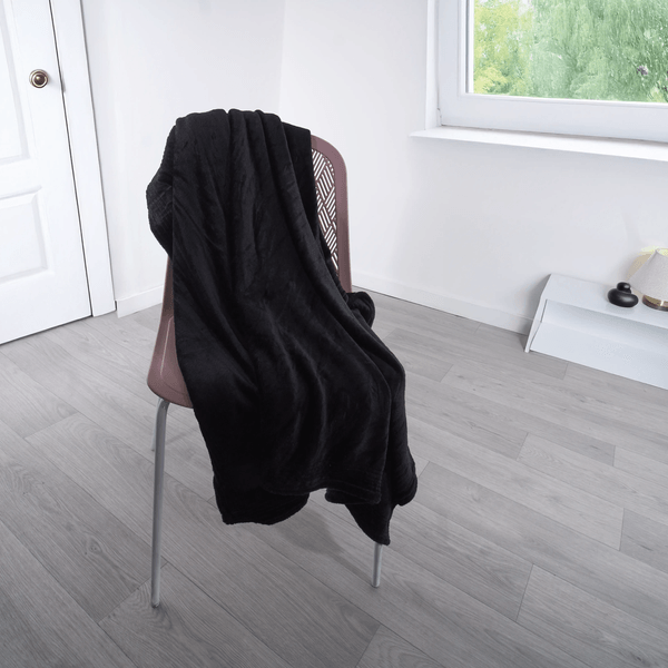 MANTA-FLANNEL-UNI-125x150-NEGRO-NOCHE