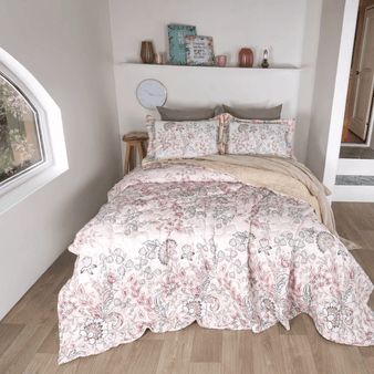 CUBRECAMA-MICRO-FLANNEL-EXTRADOBLE-POPURRI-VAINILLA