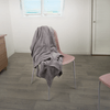 MANTA-FLANNEL-UNI-125x150-GRIS-PIEDRA