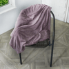 MANTA-FLANNEL-JACQUARD-130x170-LINEAS-MALVA-BREZO