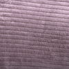 MANTA-FLANNEL-JACQUARD-130x170-LINEAS-MALVA-BREZO