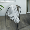 MANTA-FLANNEL-JACQUARD-130x170-LINEAS-GRIS-NIEVE
