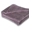COBIJA-FLANNEL-JACQUARD-170X230-LINEAS-MALVA-BREZO