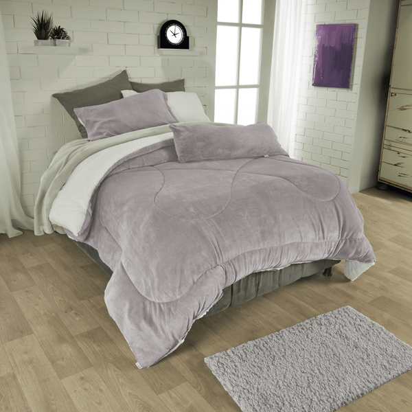 PQT-EDREDON-COJIN-CORAL-UNI-OVE-EXTRADOBLE-MALVA-GRIS-4