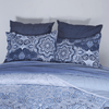 CUBRELECHO-MICRO-DOBLE-FAZ-EXTRADOBLE-MANDALAS-AZUL-CELESTE