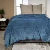 COBIJA-CORAL-UNICOLOR-180x220-AZUL-PETROLEO