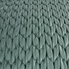 COJIN-VELVET-45X45-TRENZA-VERDE-SAGE